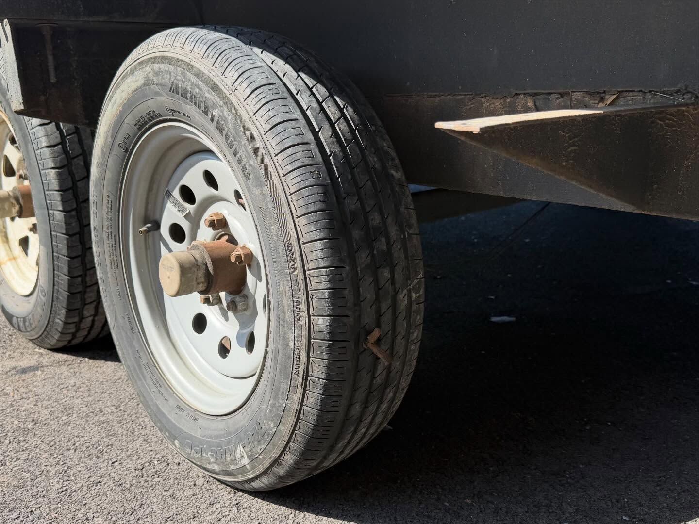 Finish 1 Tire and Service