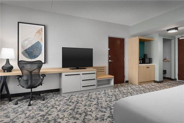Images Hilton Garden Inn Huntsville/Space Center