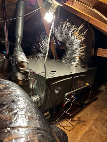 Images Howie's Heating and Air
