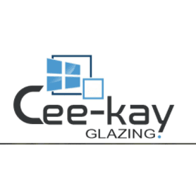 LOGO Cee-Kay Glazing Leeds 07954 042241