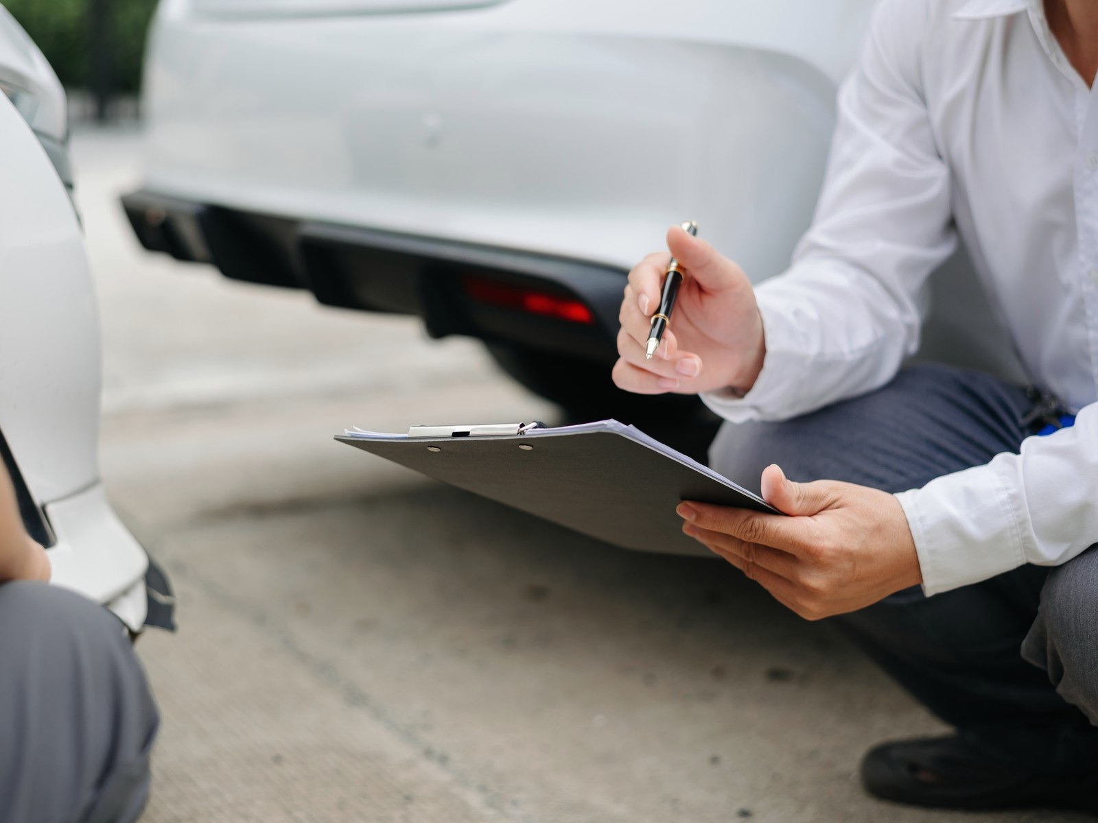 Auto Insurance Consultants