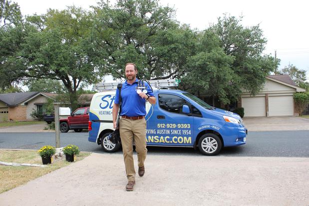 Images Stan's Heating, Air, Plumbing & Electrical