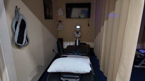 Images Lake Worth Injury and Wellness