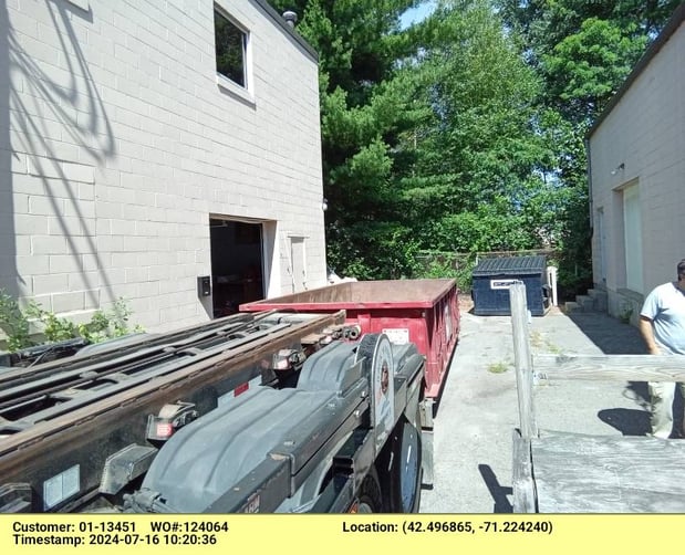 Images Dumpsters R Us, Inc