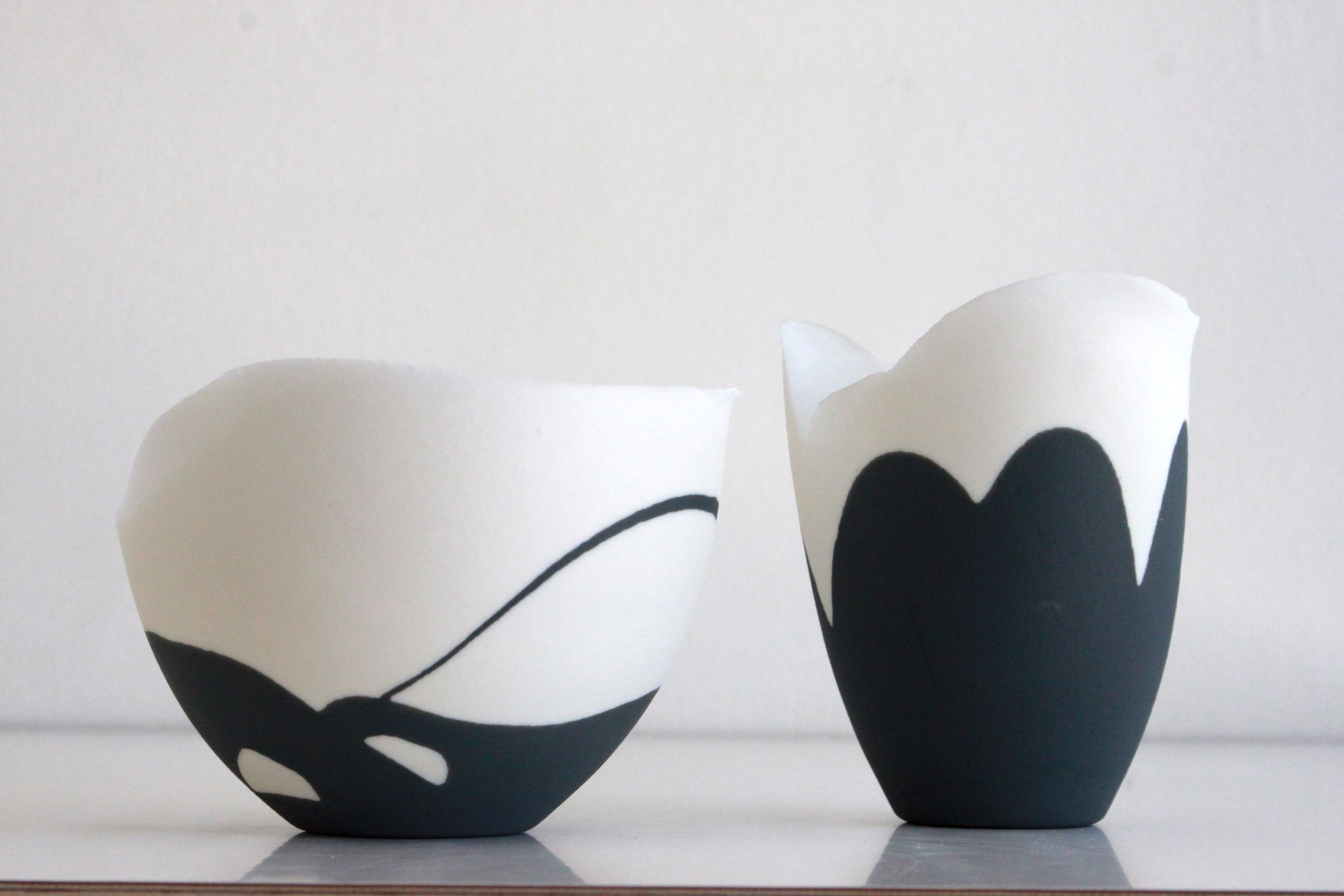 Bilder ufer weiß - Atelier für Keramik