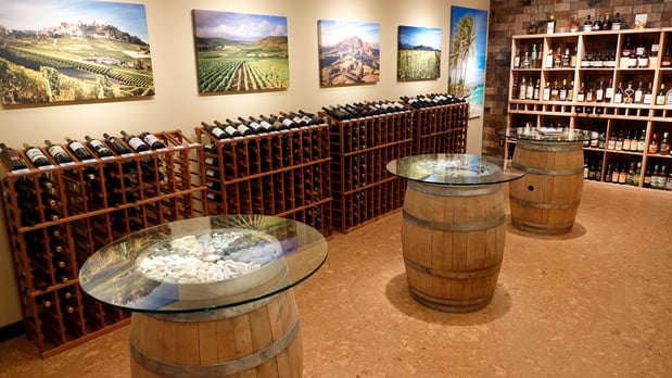 Images City Wine Market