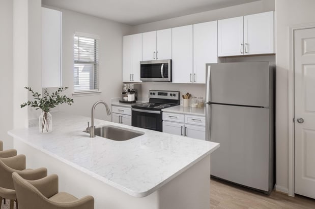 Images Camden Spring Creek Apartments