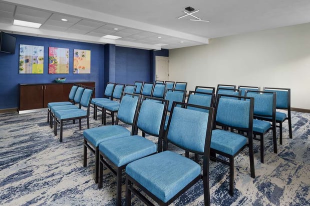 Images Hampton Inn Ft. Lauderdale-Cypress Creek