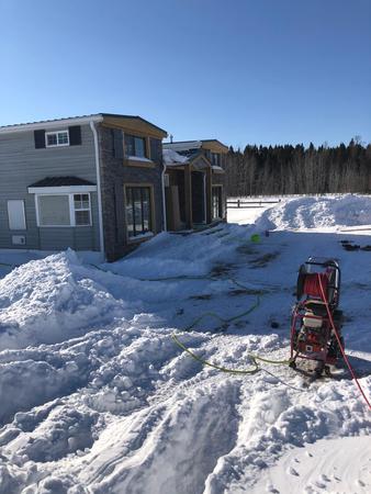 Images Aquatech Duluth Plumber