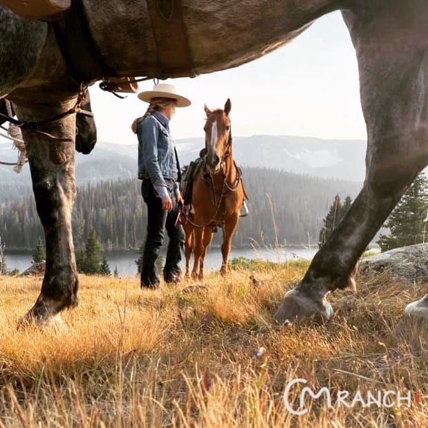 Images CM Ranch