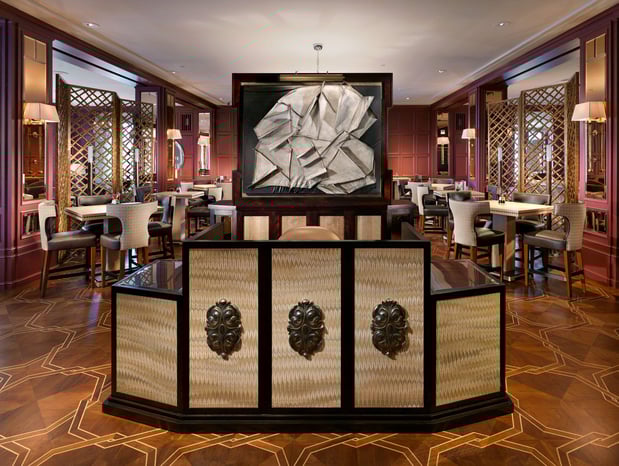 Images InterContinental Mark Hopkins San Francisco by IHG