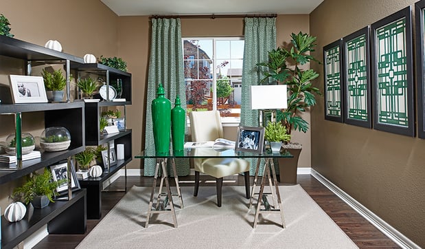 Images Brighton Crossings by Richmond American Homes