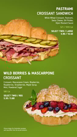 Images Lviv Croissants