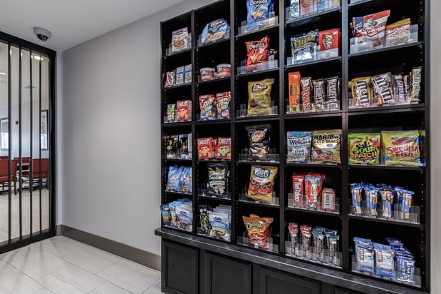 Images Holiday Inn Express & Suites South Bend - Casino by IHG