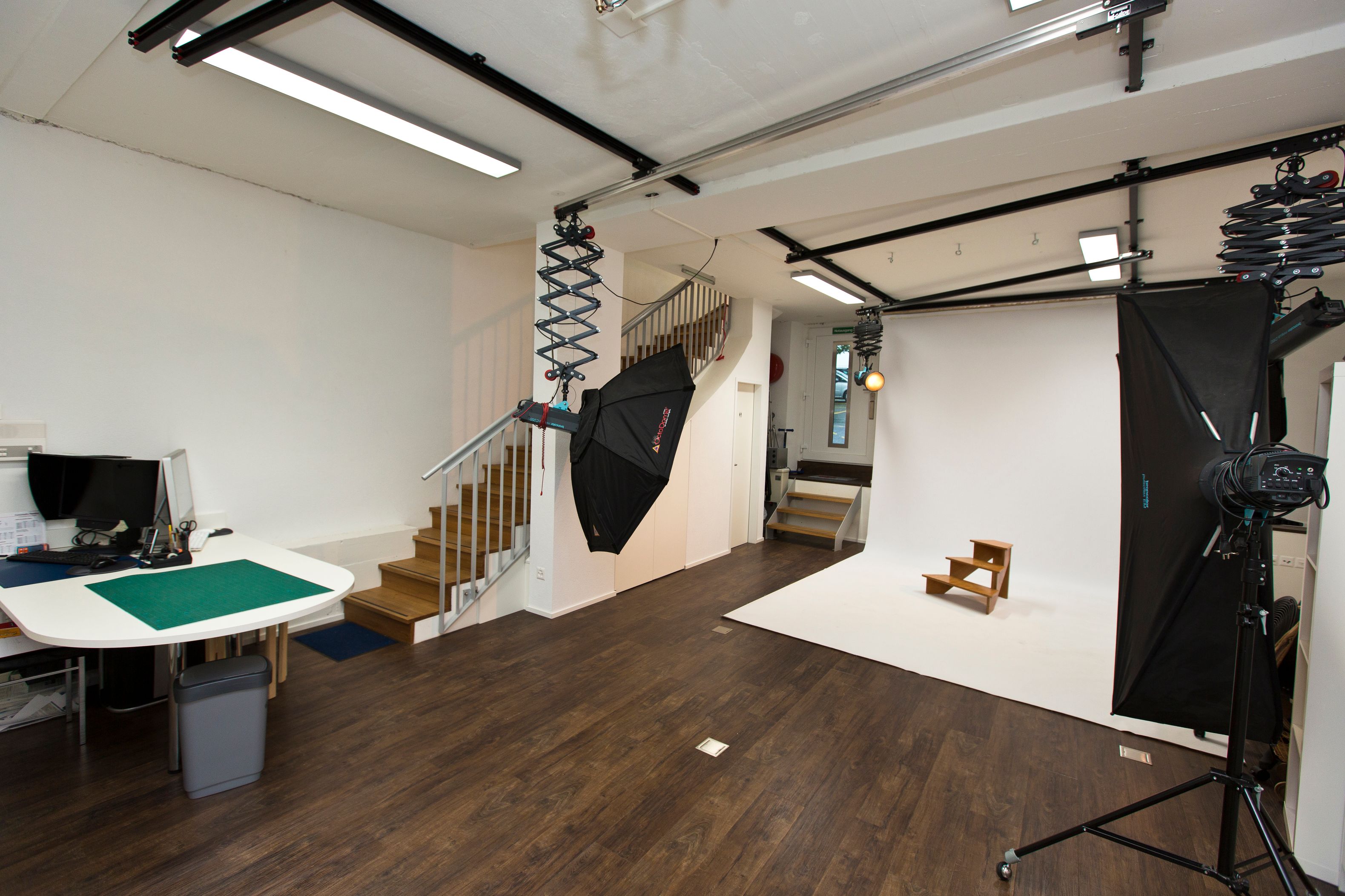 Bilder Fotostudio Kamber - Michael Kamber
