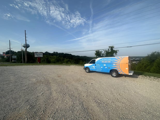 Images Sunrise Property Solutions, LLC