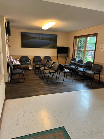 Images Community Eye Care Specialists - Seneca