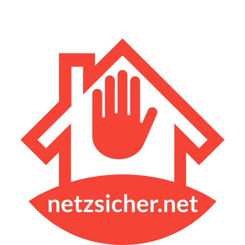 netzsicher GmbH in Brambauer Stadt Lünen - Logo