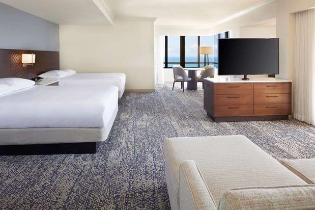 Images Hilton Hawaiian Village Waikiki Beach Resort