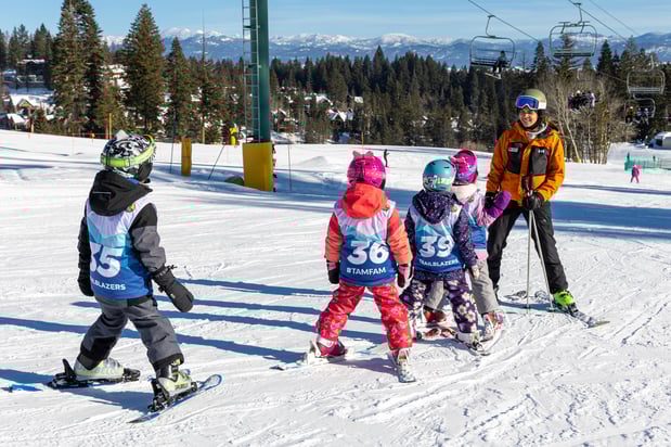 Images Tamarack Sports School