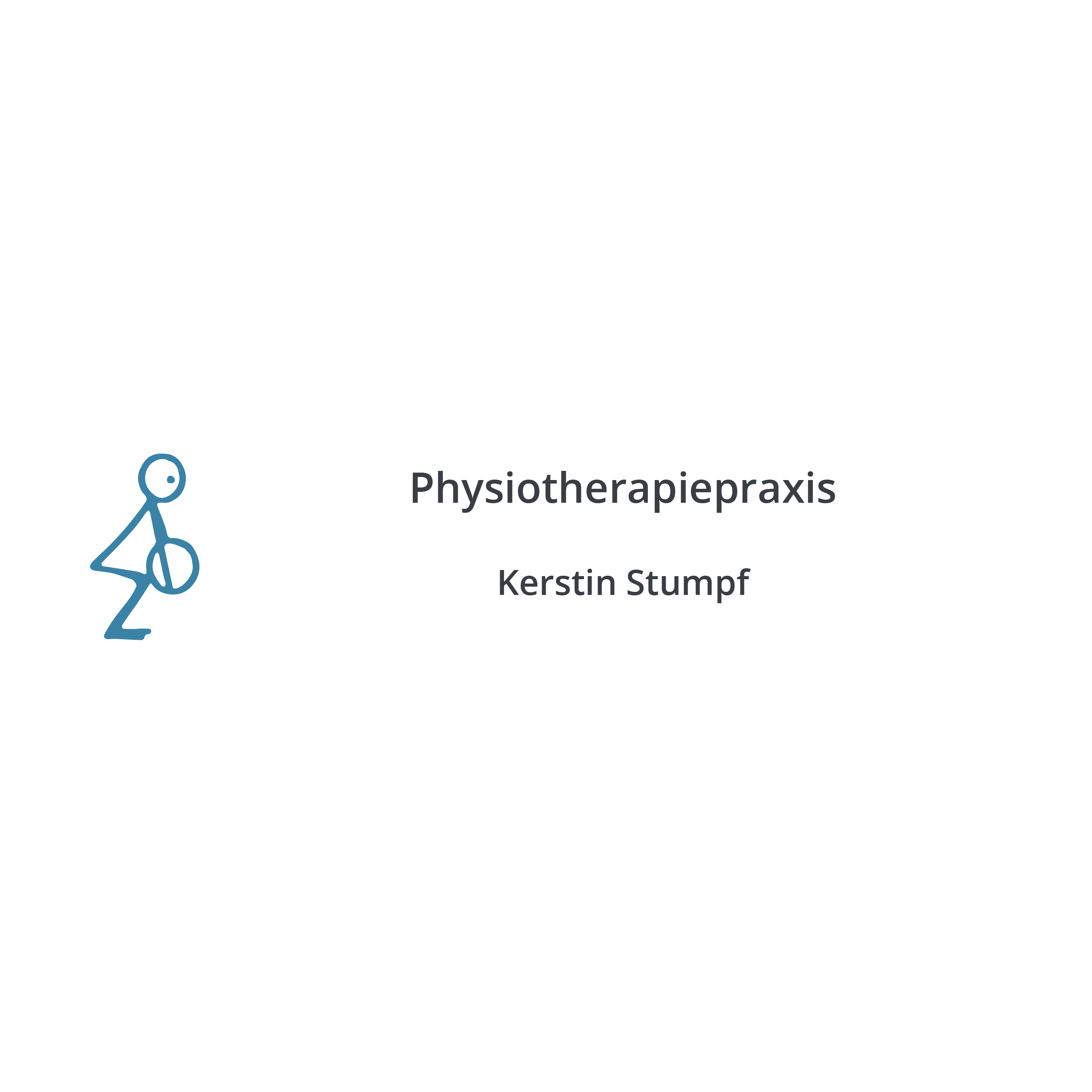Logo Physiotherapiepraxis Kerstin Stumpf
