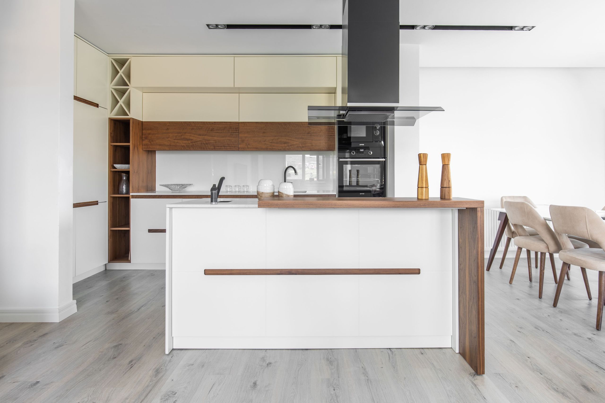 Sibora AG, Dammstrasse 2 in Biberist