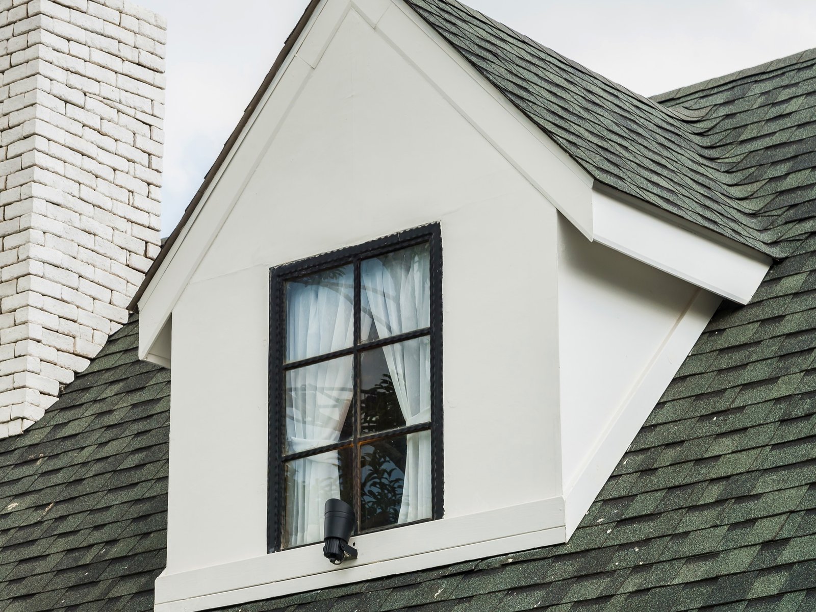 Stop Leak Roofing & Siding