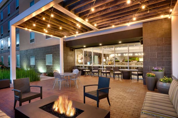 Images Home2 Suites by Hilton Houston/Katy