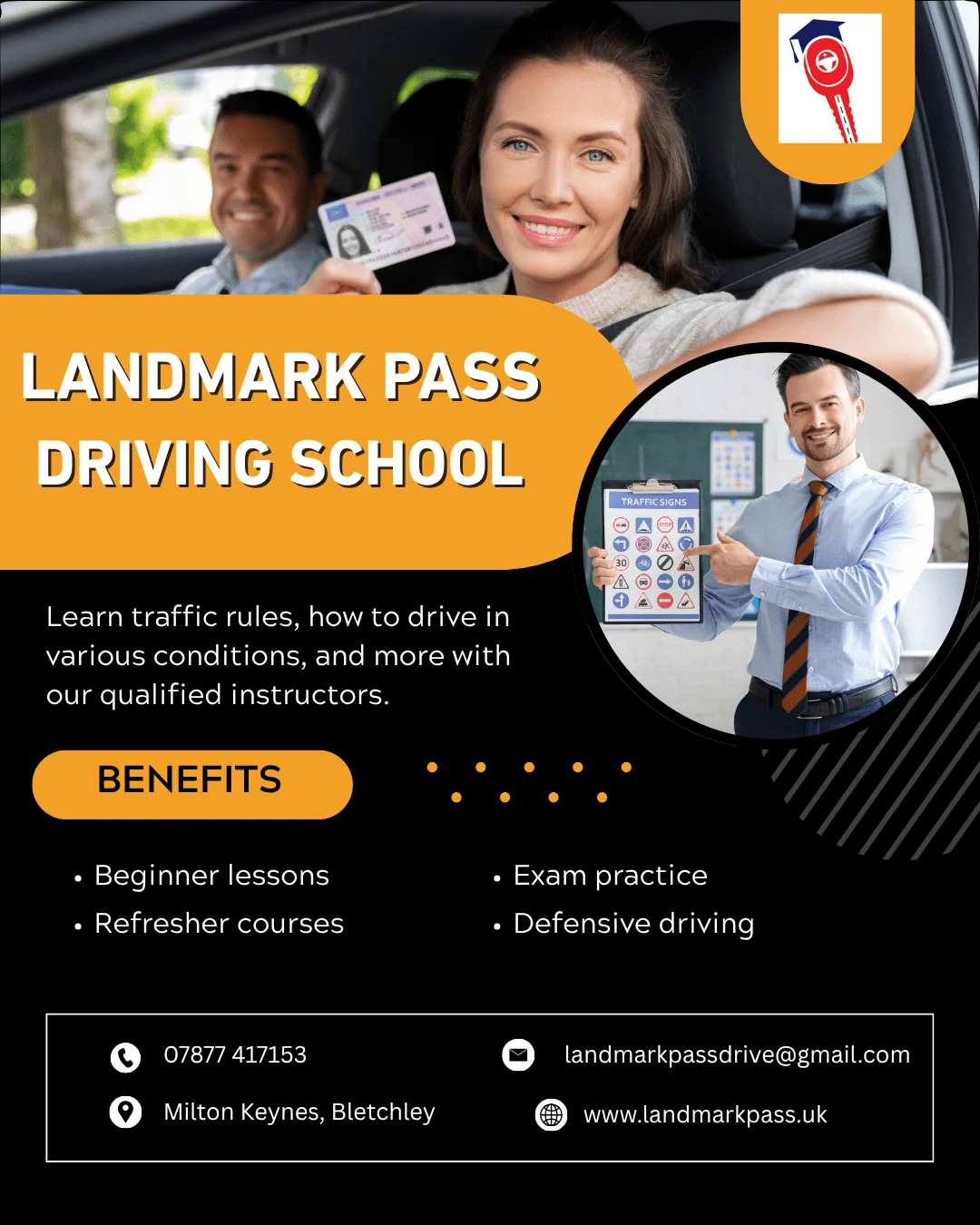 Images Landmark Pass Ltd