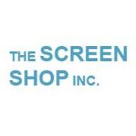 The Screen Shop Logo