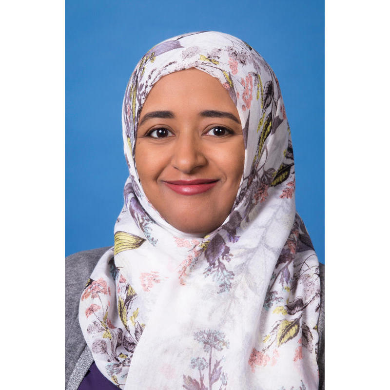 Hiba Ahmed Fadoul