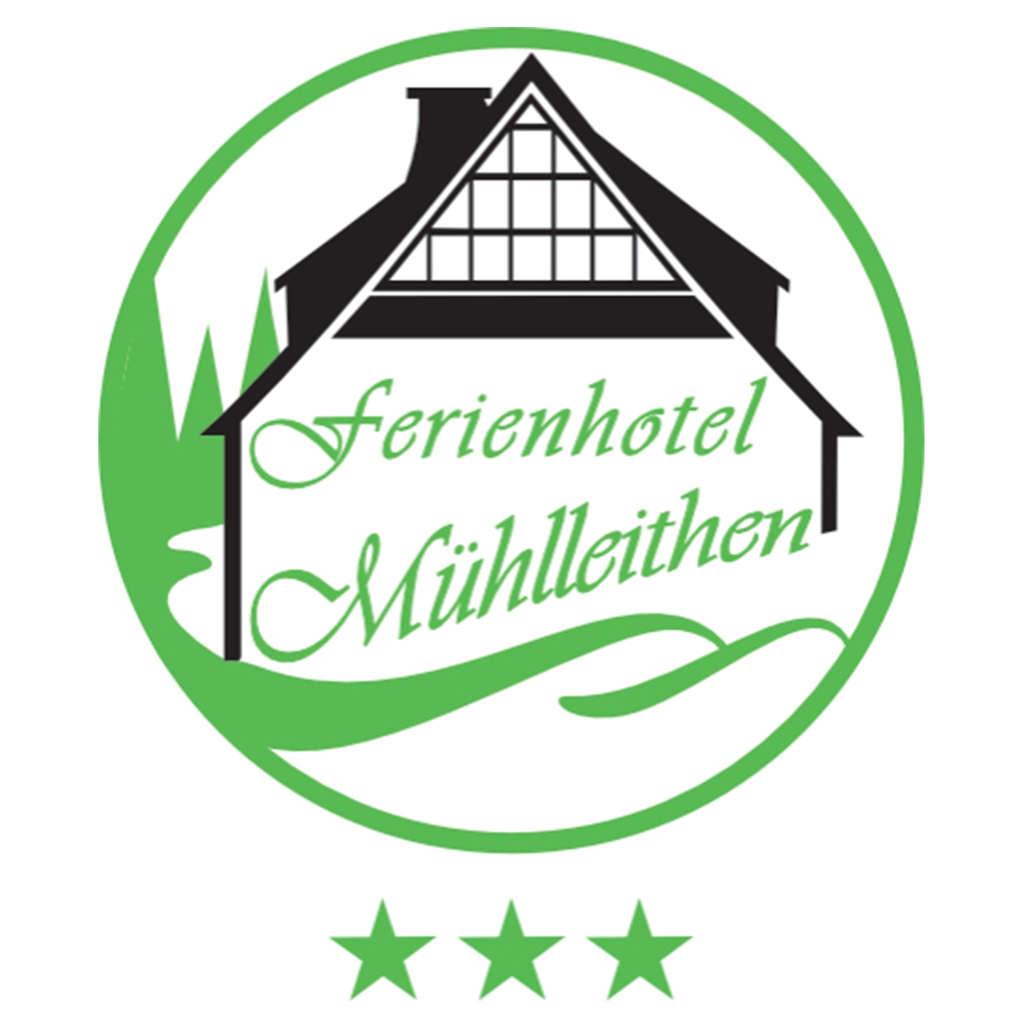 Ferienhotel Mühlleithen GmbH  