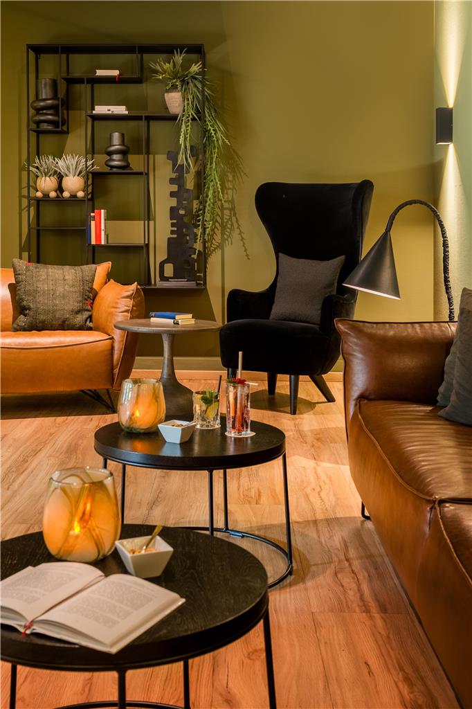 Best Western Premier Parkhotel Kronsberg, Gut Kronsberg 1 in Hannover