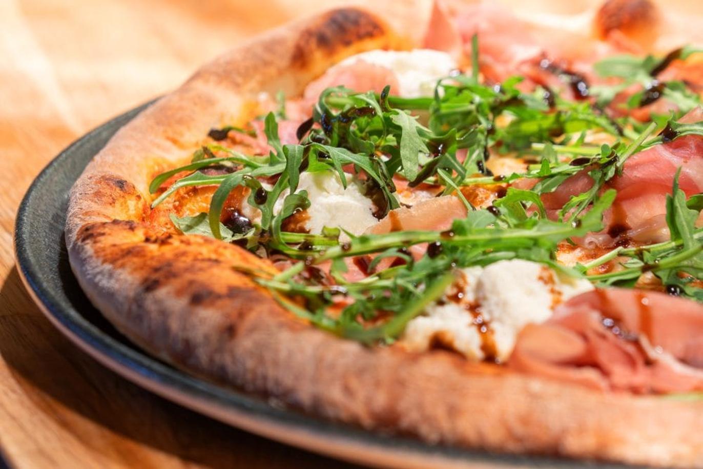 Images Älven Pizzeria