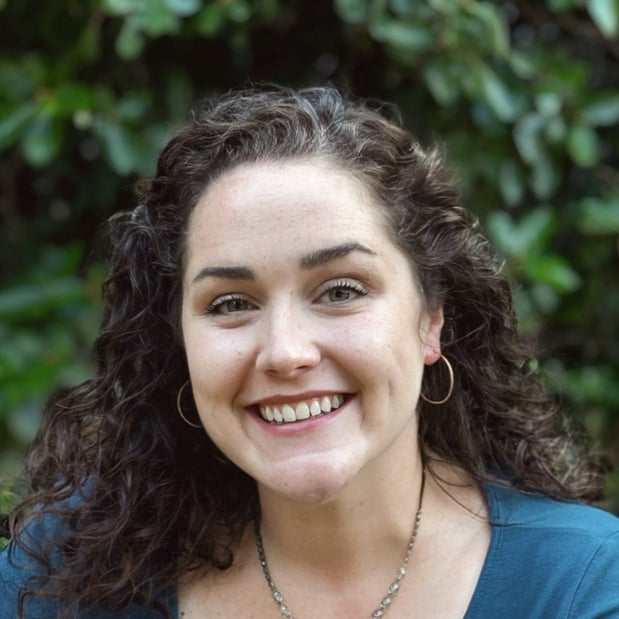 Images Kate McClain, Counselor