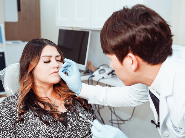 Images Dr Smilee Dental of Killeen, Family, Cosmetic, Implant, Medspa