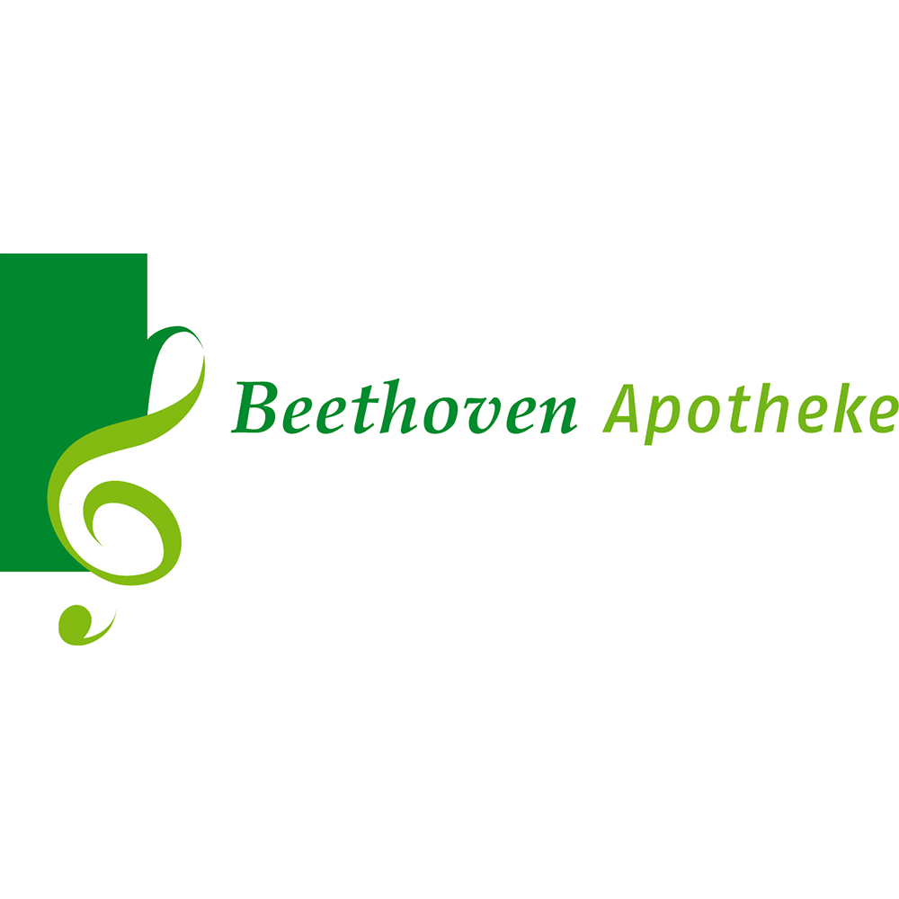 Kundenlogo Beethoven-Apotheke