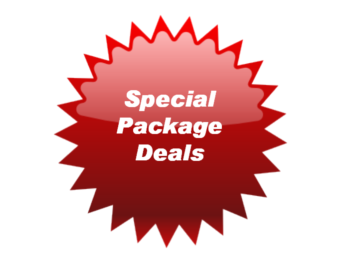 Special Package - DVD & CD