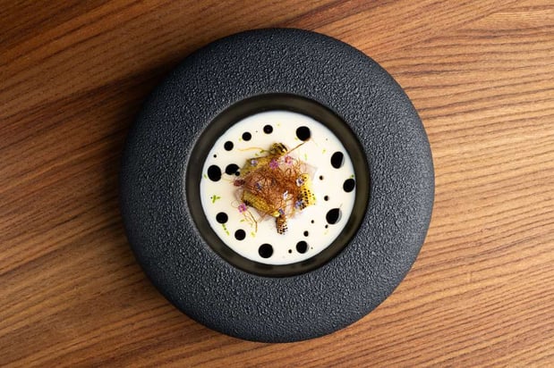 Images Conrad Los Angeles