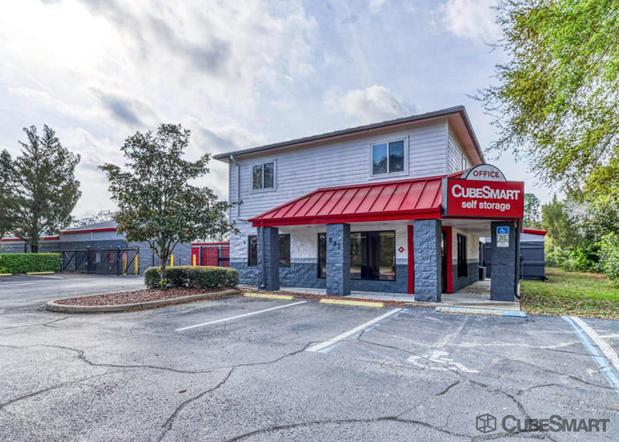 Images CubeSmart Self Storage
