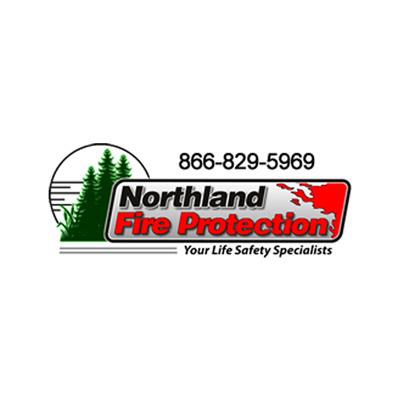 Northland Fire Protection Logo