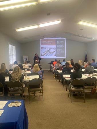 Images Travis Pate - State Farm Insurance Agent