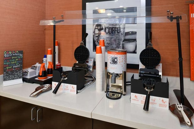 Images Hampton Inn & Suites Ocala