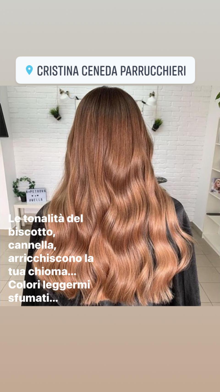 Images Ceneda Cristina Parrucchieri