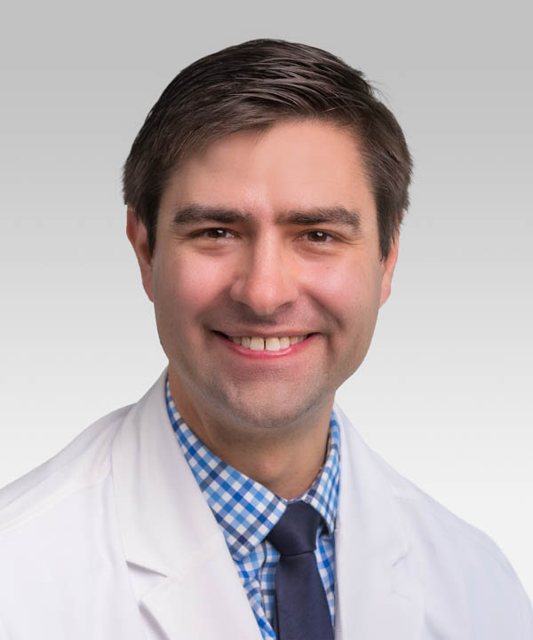 Matthew Vasiecich, MD - Ann Arbor, MI - Dermatology