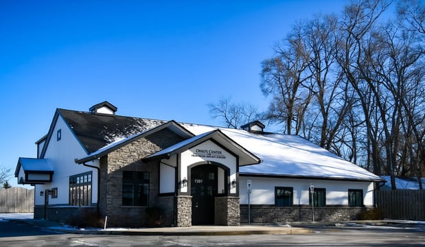 Images Ohio's Center for Oral, Facial & Implant Surgery