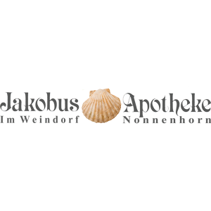 Logo Logo der Jakobus-Apotheke
