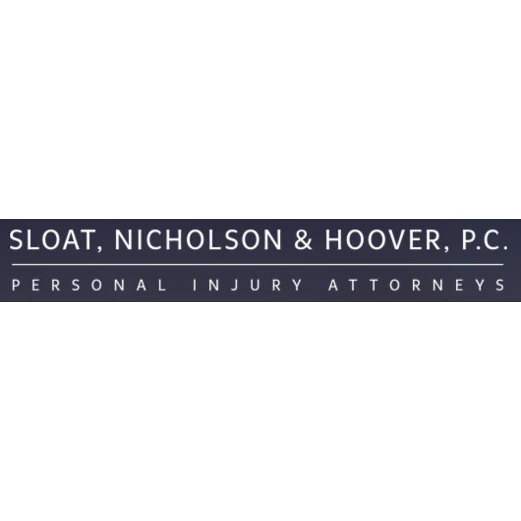 Sloat, Nicholson & Hoover, P.C | Boulder Personal Injury Attorneys