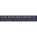 Sloat, Nicholson & Hoover, P.C | Boulder Personal Injury Attorneys Logo