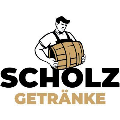 Scholz Getränke in Bad Gottleuba Berggießhübel - Logo